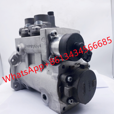 Common Rail Diesel Injector Diesel Fuel Pump 97078331 For BOSCH Diesel Fuel Injection Pump 97078331