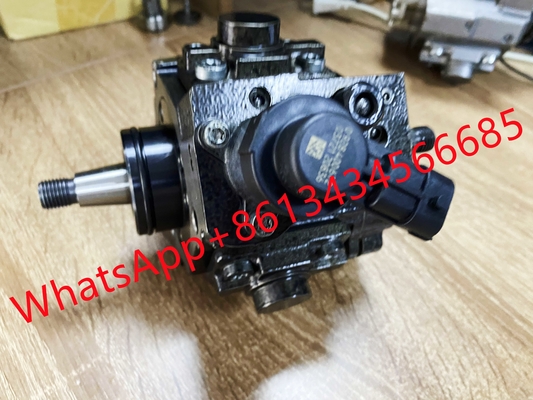 Truck Parts ISF2.8 Diesel Engine Fuel Injection Pump 0445020119 4990601