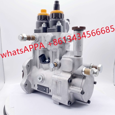 6WG1 6WG1-TC common rail pump 094000-0770 8-98167763-0 diesel fuel injection pump 094000-0770 for ISUZU ZX450LC