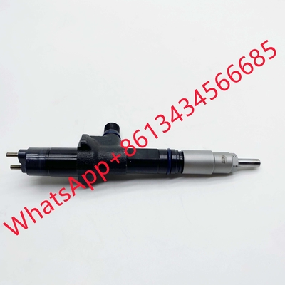 1J508-53052 Common Rail Fuel Injector 295700-0100 1j508-53052