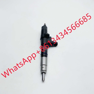 1J508-53052 Common Rail Fuel Injector 295700-0100 1j508-53052