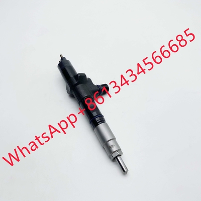 1J508-53052 Common Rail Fuel Injector 295700-0100 1j508-53052