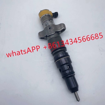 C9 Fuel Injector 10R7222 263-8218 235-2888 387-9427 C9 Engine Nozzle Injector Diesel Injector Nozzle