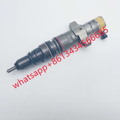 C9 Diesel Engine Fuel Injector 5577634 557-7637 For Caterpillar Excavator