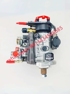 High Performance Diesel Fuel Pump 9323A340G 397-5642/2/2380 With More