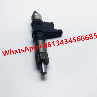 ISUZU 095000-5471 8973297035 Denso Fuel Injectors