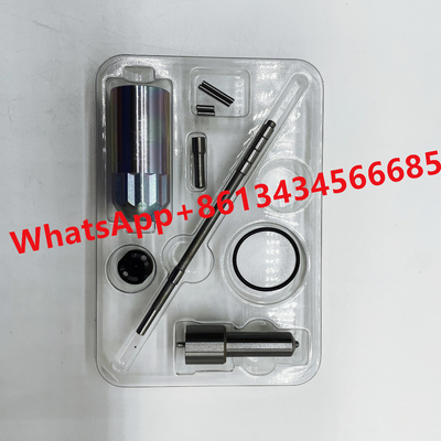 OEM CE ISO 095000-5511 Denso Injector Rebuild Kit
