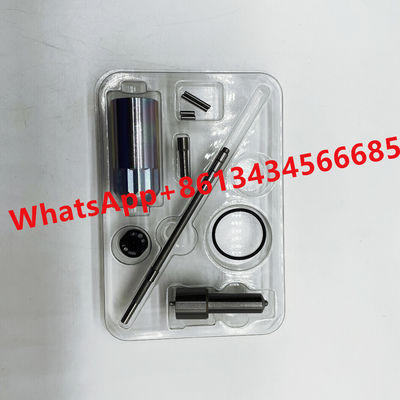 High Speed Steel 31# Valve Plate 095000-6980 Injector Repair Kit