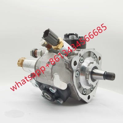 High quality excavator parts original remain fuel injection pump 8-98091565-1 294050-0105 for 6HK1 engine