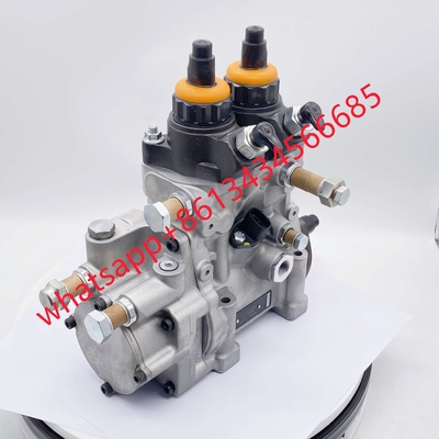 ZQYM 094000-0350 Excavator spare parts injection HP0 pump Engine Parts Diesel Injector Fuel Pump 094000-0350