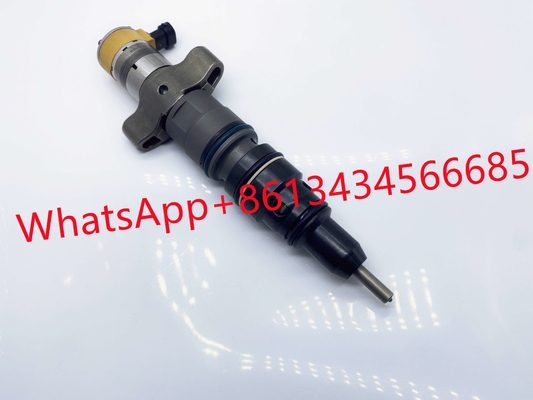 Diesel Fuel Injection Nozzle 10R7224 2360962 Common Rail Fuel Injector Sprayer 10R-7224 236-0962 For CAT Engine