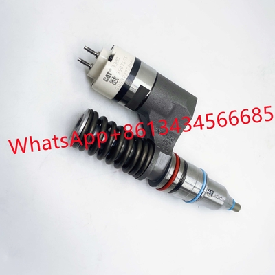 Diesel Engine Fuel Injector Excavator Accessories Diesel Motor Parts 3507555 350-7555 for Caterpillar CAT 16H 345B 345B