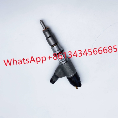 Diesel Engine Fuel Injector 371-3974 For Caterpillar C7.1 Engine E320D2 E329D2 Excavator Spare Parts