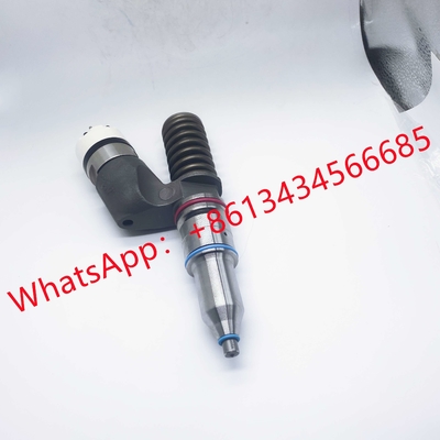 common rail fuel injector 249-0705 C13 C15 C18 Engine Fuel Injector 253-0616 253-0618 249-0705 For CAT Excavator