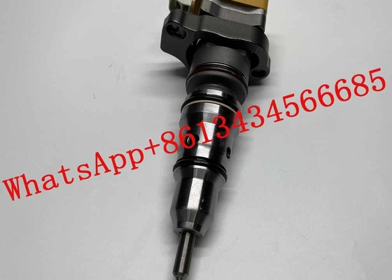 111-7916 20R8758 Common Rail Fuel Injector For Caterpillar 3126 Engine