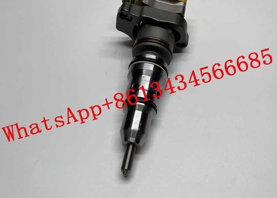 111-7916 20R8758 Common Rail Fuel Injector For Caterpillar 3126 Engine