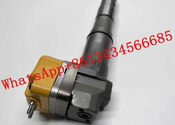 Construction Machinery Fuel Injector Model 174-7526 232-1171 232-1183 20R-0758 10R-1267 10R-1266 1747526 20R-0758"