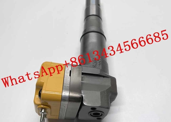 Construction Machinery Fuel Injector Model 174-7526 232-1171 232-1183 20R-0758 10R-1267 10R-1266 1747526 20R-0758"