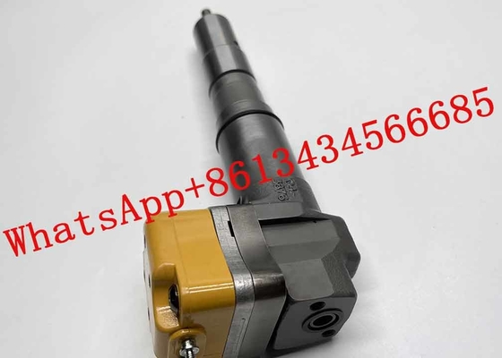 Construction Machinery Fuel Injector Model 174-7526 232-1171 232-1183 20R-0758 10R-1267 10R-1266 1747526 20R-0758"