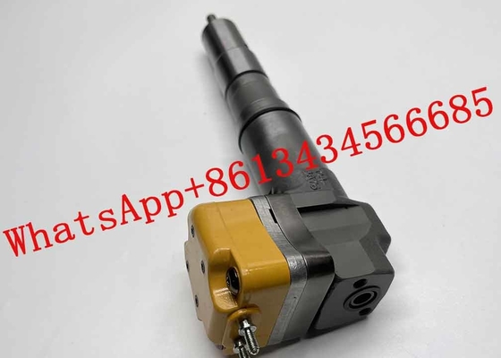 Construction Machinery Fuel Injector Model 174-7526 232-1171 232-1183 20R-0758 10R-1267 10R-1266 1747526 20R-0758"