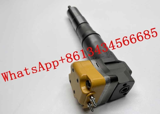 Construction Machinery Fuel Injector Model 174-7526 232-1171 232-1183 20R-0758 10R-1267 10R-1266 1747526 20R-0758"