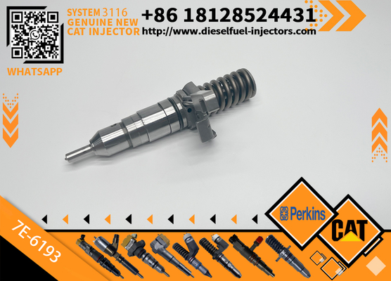 3116 Injectors 1278216 127-8216 for Caterpillar 3116 Injector