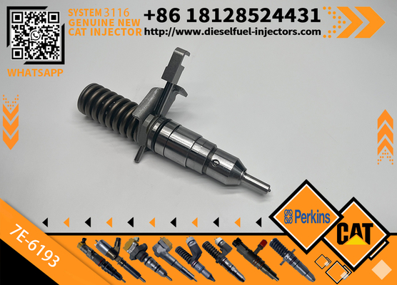 3116 Injectors 1278216 127-8216 for Caterpillar 3116 Injector