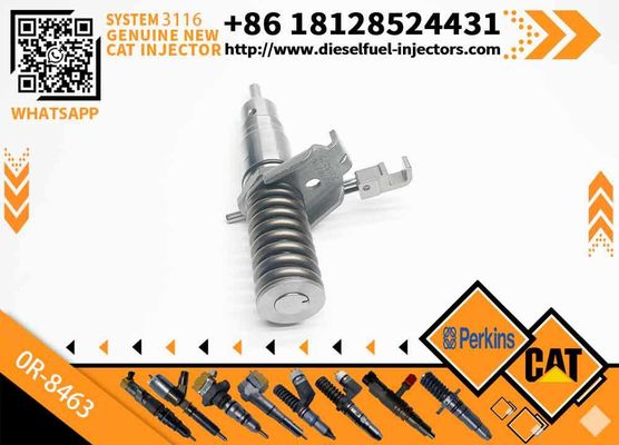 Cat 3116 Injector 7E-8727 0R-8461 7E-8729 0R-8469 7E-8952 0R-8465 for Caterpillar Engine 3116 Injectors