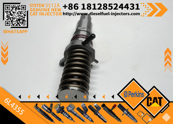 3508 3512 3516 ENGINE Diesel Injector 4P9077 4P6076 7E6408 9Y3773 7C4184 6L4357 6L4355 6L4360