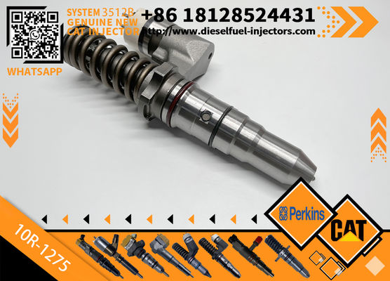 250-1312 2501312 Diesel Fuel Injector for Caterpillar CAT 793C 793D 10R-1275 Common Rail Injection Valves