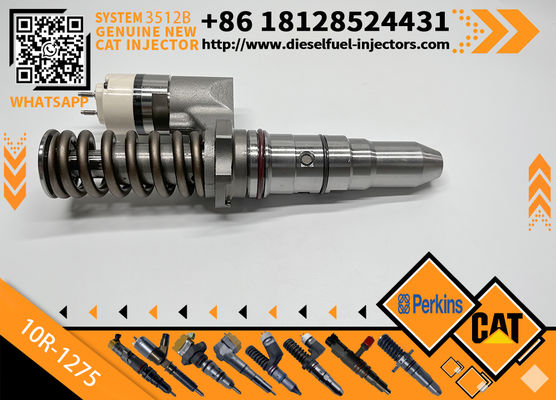 250-1312 2501312 Diesel Fuel Injector for Caterpillar CAT 793C 793D 10R-1275 Common Rail Injection Valves