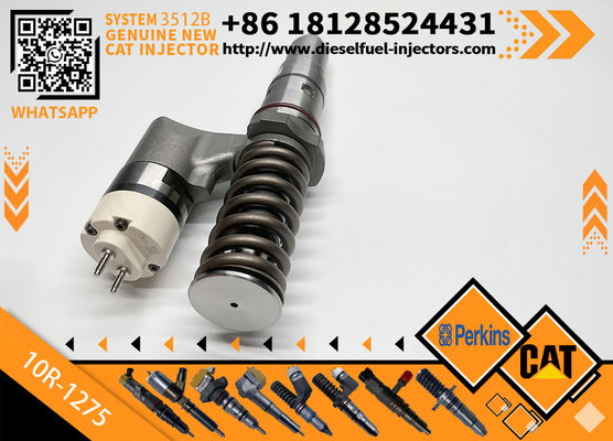 250-1312 2501312 Diesel Fuel Injector for Caterpillar CAT 793C 793D 10R-1275 Common Rail Injection Valves