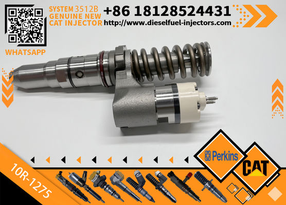 250-1312 2501312 Diesel Fuel Injector for Caterpillar CAT 793C 793D 10R-1275 Common Rail Injection Valves