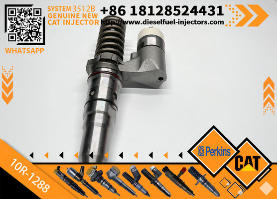 Fuel Injector 250-1306 10R-1288 for C-AT 3508B/3512B/3516B Engine