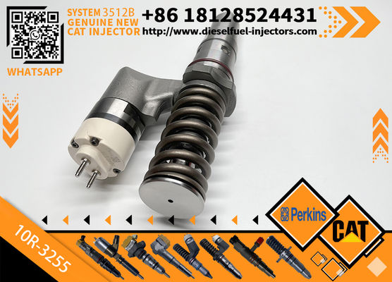 230-9457 386-1769 10R-3255 Injection Fuel Pump 3508B 3512B 3516B Engine diesel Injector Nozzle for Caterpillar Genset