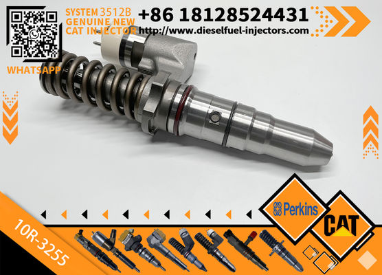 230-9457 386-1769 10R-3255 Injection Fuel Pump 3508B 3512B 3516B Engine diesel Injector Nozzle for Caterpillar Genset