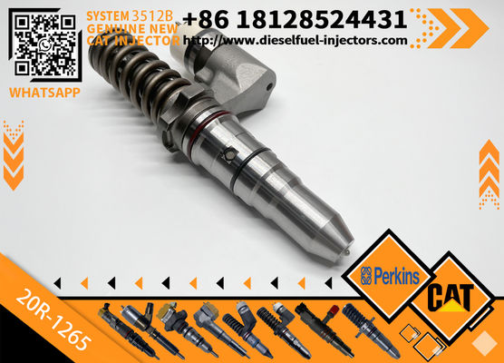 Diesel Common Rail Injector 392-0201 20R-1265 11R-0680 392-0204 20R-1268 392-0205 20R-1269 11R-0681 392-0214 for CAT 3500B