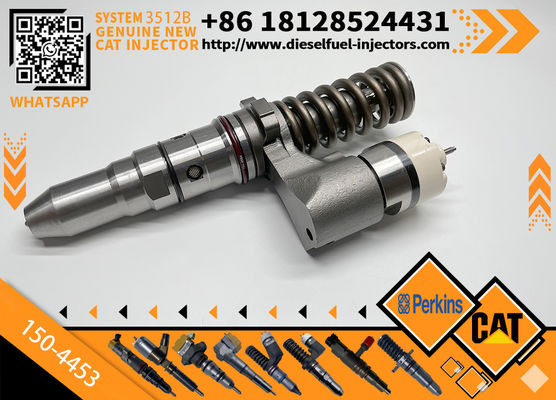 150-4453 162-8813 230-3255 246-1854 386-1774 20R-1282 386-1779 20R-1263 Suitable for CAT C3500B Diesel Injector Nozzle Assembly