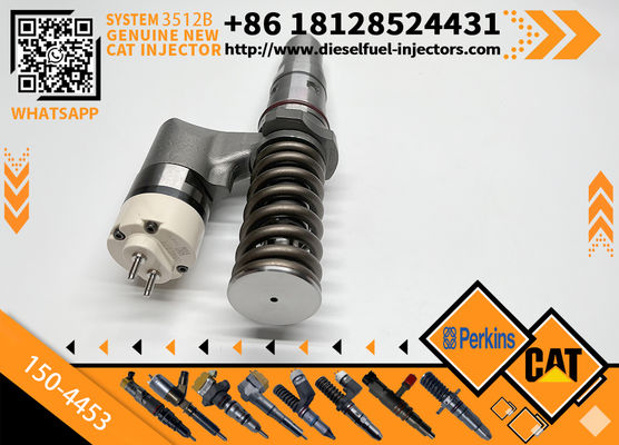 150-4453 162-8813 230-3255 246-1854 386-1774 20R-1282 386-1779 20R-1263 Suitable for CAT C3500B Diesel Injector Nozzle Assembly