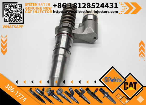 150-4453 162-8813 230-3255 246-1854 386-1774 20R-1282 386-1779 20R-1263 Suitable for CAT C3500B Diesel Injector Nozzle Assembly