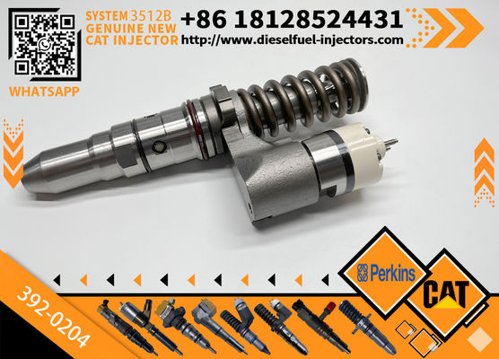 Diesel Common Rail Injector 392-0201 20R-1265 11R-0680 392-0204 20R-1268 392-0205 20R-1269 11R-0681 392-0214 for CAT 3500B