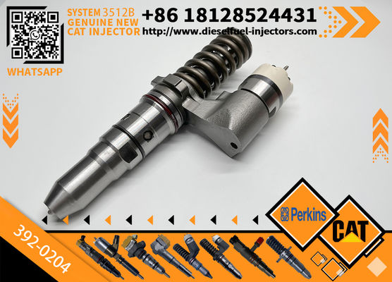 Diesel Common Rail Injector 392-0201 20R-1265 11R-0680 392-0204 20R-1268 392-0205 20R-1269 11R-0681 392-0214 for CAT 3500B