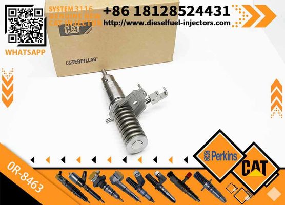 3116 Engine Fuel Injector Generator Parts & Accessories 127-8228 0R-8465 127-8230 0R-8463 10R-8996 4P-2233 4P-2995 173-4647