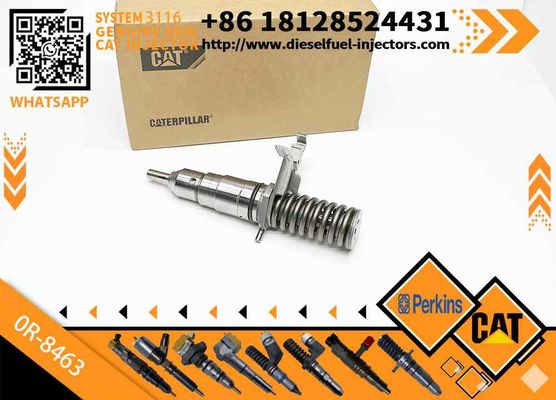 3116 Engine Fuel Injector Generator Parts & Accessories 127-8228 0R-8465 127-8230 0R-8463 10R-8996 4P-2233 4P-2995 173-4647