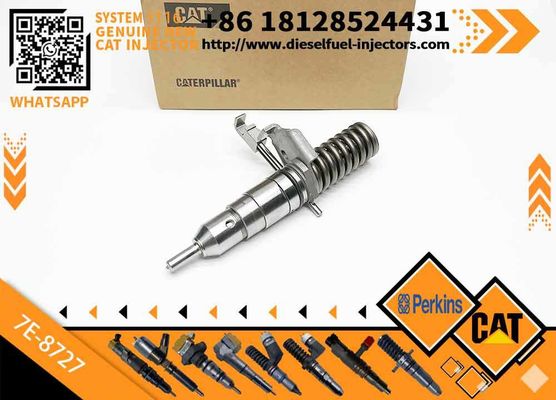 CATERPILLAR CAT 3116 Common Rail Diesel Fuel Injector 7E-9585 7E-8727 7E-8729 7E-8952 9Y-4982 Generator Parts & Accessories