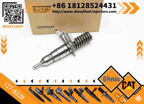 Diesel Engine127-8216 127-8222 127-8205 127-8207 127-8209 127-8211 127-8218 127-8225 127-8228