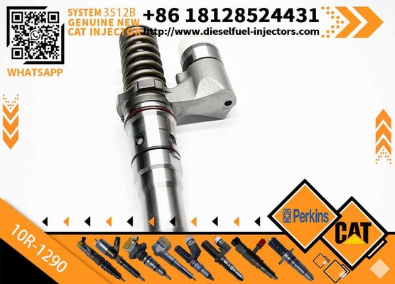 Fuel Injector 10R-1280 10R-1288 10R-1290 10R-1303 10R-1305 10R-2772 10R-2826 10R-2827 10R-2828 10R2828 10R-2977 10R-3147 10R3147