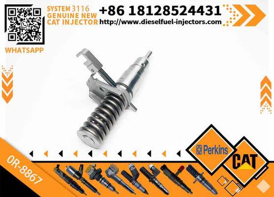 ORLTL 20R 2056 0R 8867 Injector Pump Diesel 20R-2056 20R2056 Fuel Injection Systems 0R-8867 0R8867