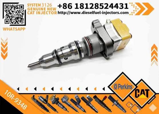 Injector Fuel Nozzle 171-9710 218-4109 171-9704 222-5965 178-6432 10R-9348 diesel Engine 3126B Injector Nozzle