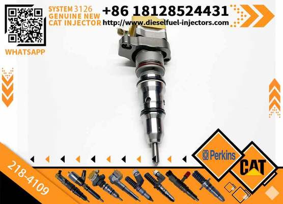 Injector Fuel Nozzle 171-9710 218-4109 171-9704 222-5965 178-6432 10R-9348 diesel Engine 3126B Injector Nozzle